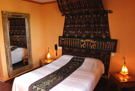 INTER-HOTEL La Cour Carrée - 