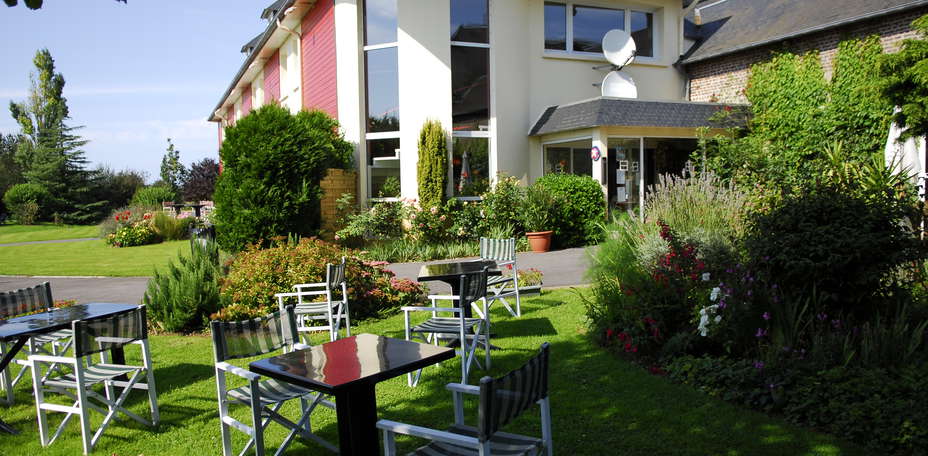 INTER-HOTEL La Cour Carrée - 