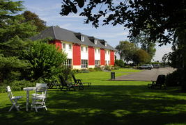INTER-HOTEL La Cour Carrée - 