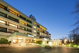 Dorint Hotel & Sportresort Arnsberg/Sauerland - 