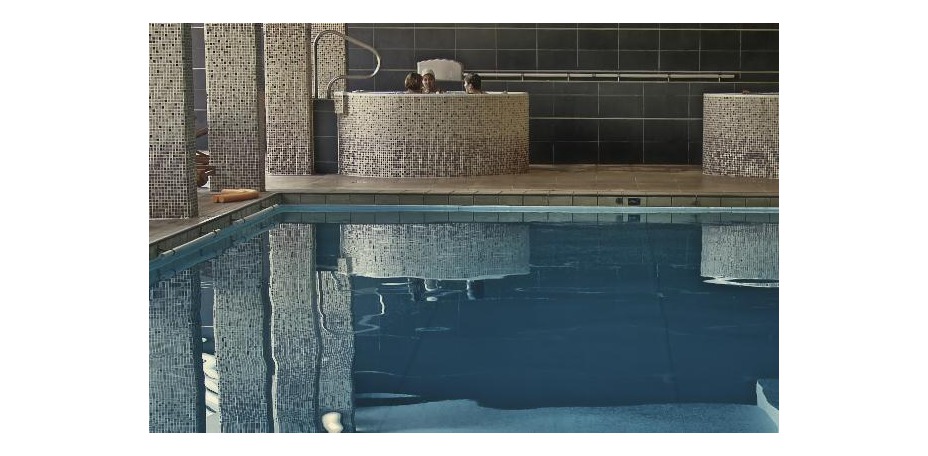 Hôtel les Dryades  - 