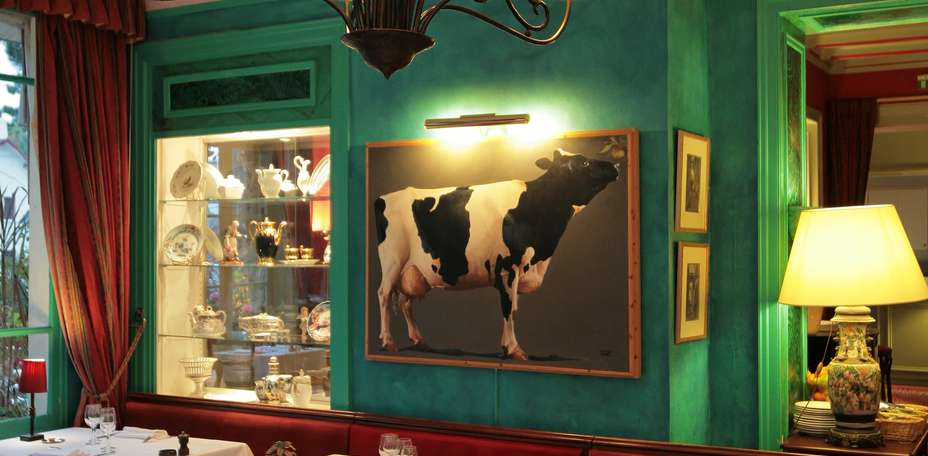 Le Saint Christophe - 