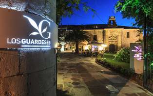 Especial Palacios: Descubre la Belleza de Cantábria (2 noches)