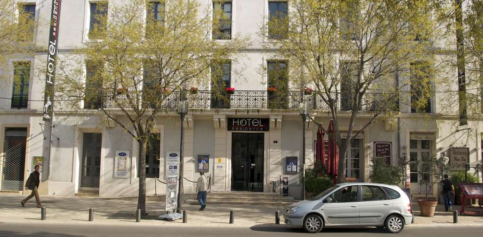 Appart Hotel Venise Appart Hotel Venise