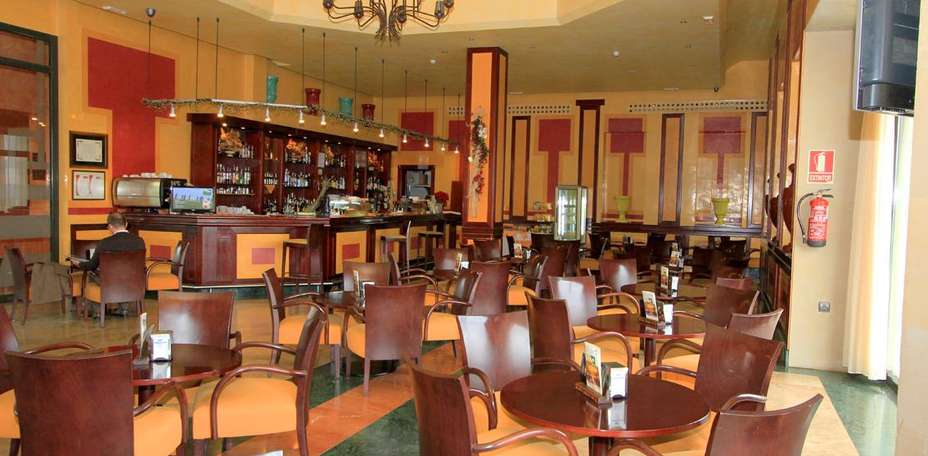 Hotel Antequera Golf - 