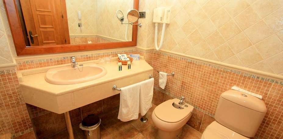 Hotel Antequera Golf - 