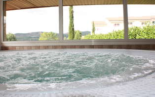 Week-end bien-être et massage près de Carcassonne