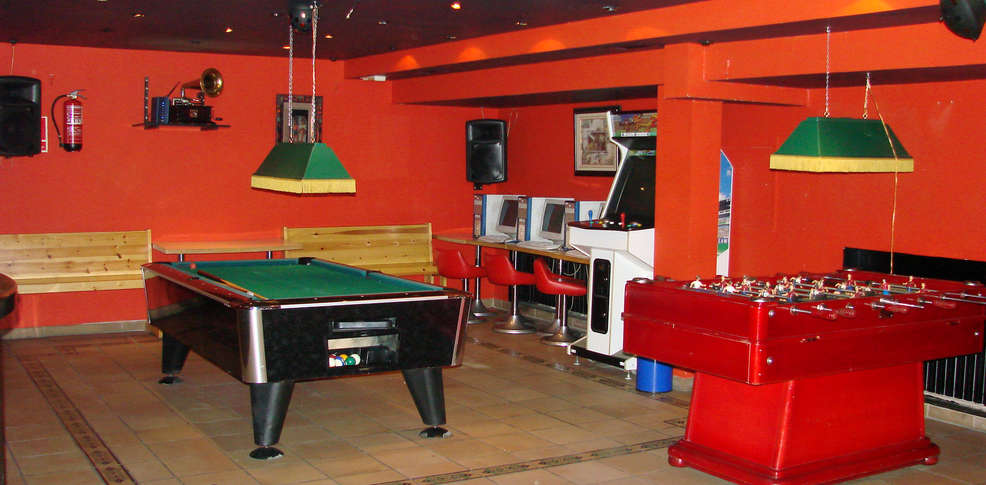 HOTEL ANDORRA REFUGI DELS ISAR hotel andorra refugi dels isar: