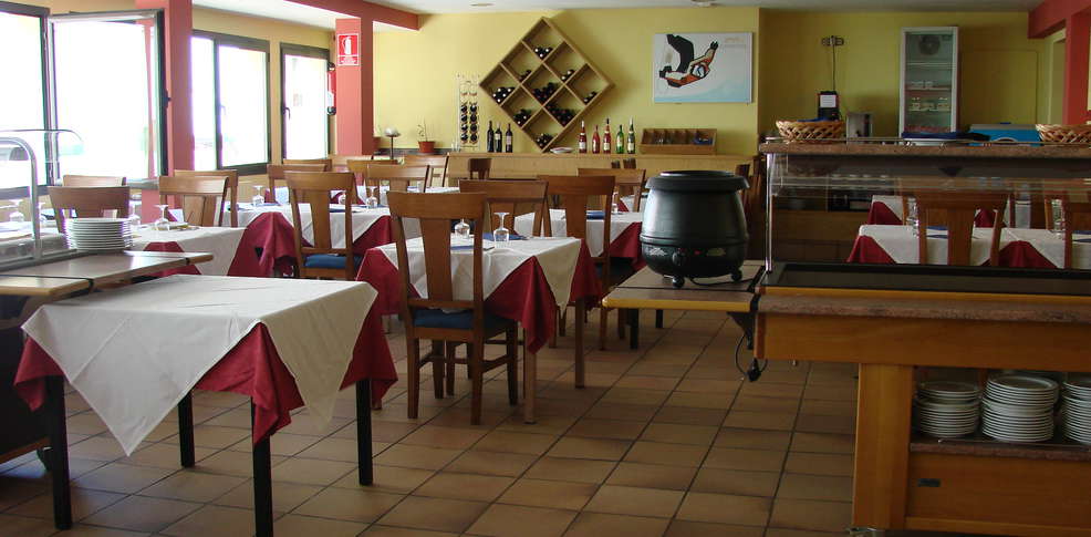 HOTEL ANDORRA REFUGI DELS ISAR hotel andorra refugi dels isar: