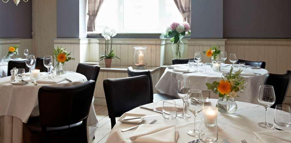 Leopold Hotel Brussel EU - 