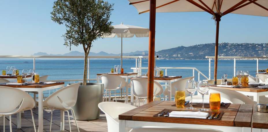 Garden Beach Hotel - 