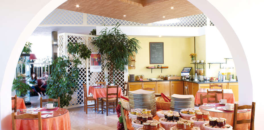 Hôtel La Closerie  - Bar