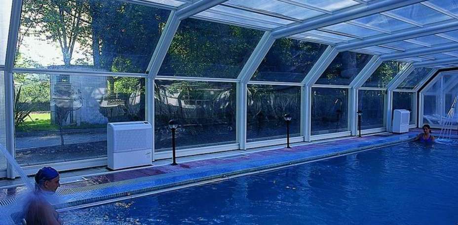 Balneario de Liérganes - 
