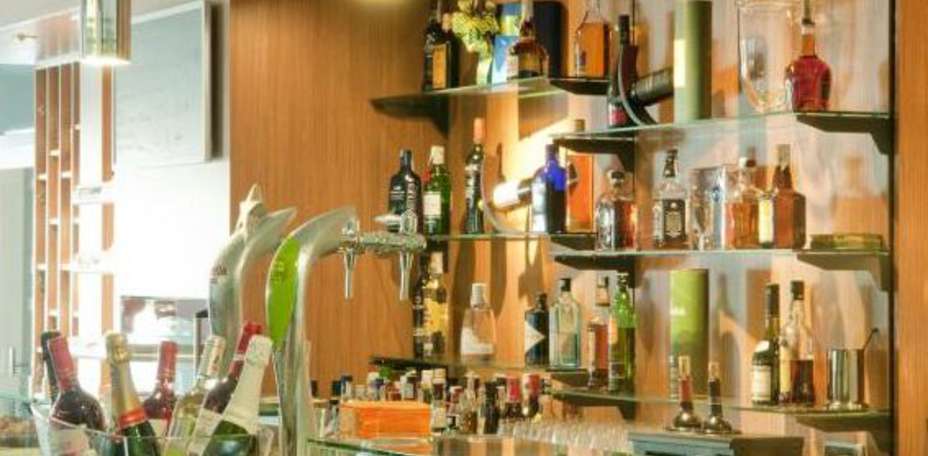 Hotel Palacios - 