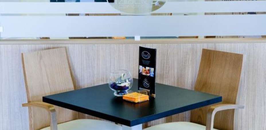 Hotel Palacios - 