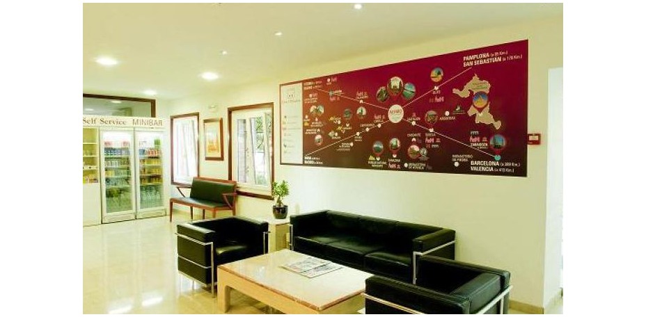 Hotel Palacios - 