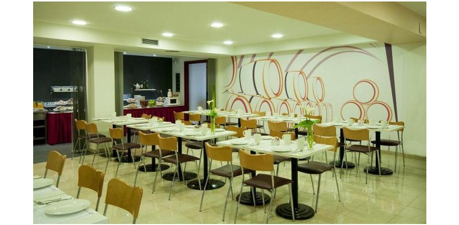 Hotel Palacios - 