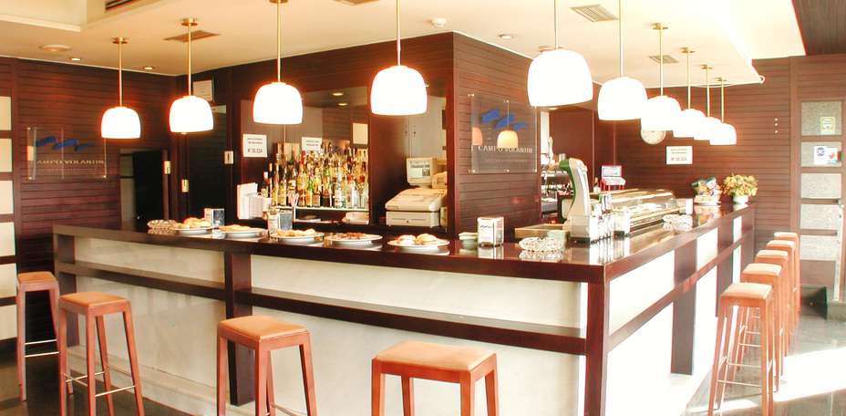 Hotel Best Western Conde Duque - 
