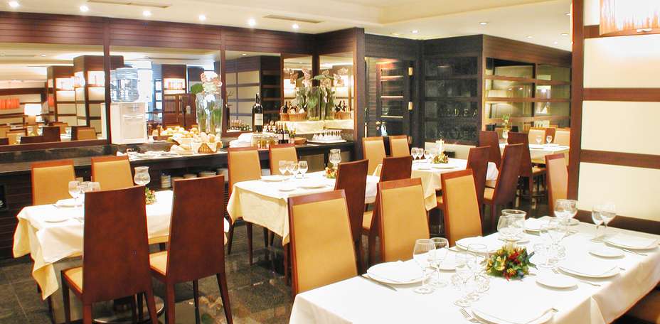 Hotel Best Western Conde Duque - 