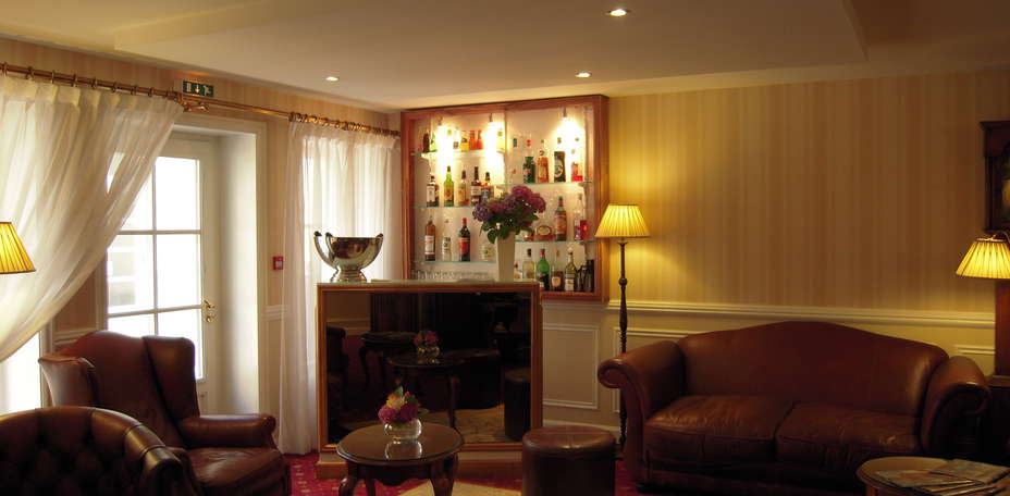 Hôtel Georges VI - 