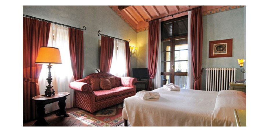 Calamidoro Hotel - 