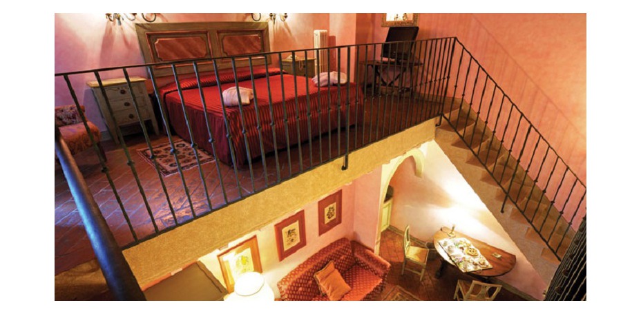 Calamidoro Hotel - 