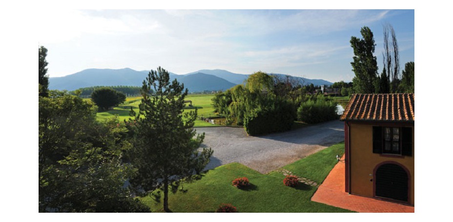Calamidoro Hotel - 