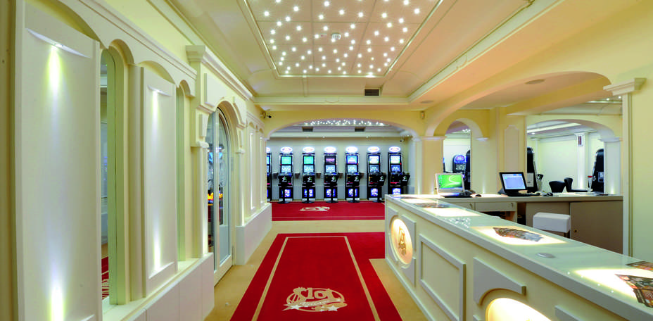 Calamidoro Hotel - 