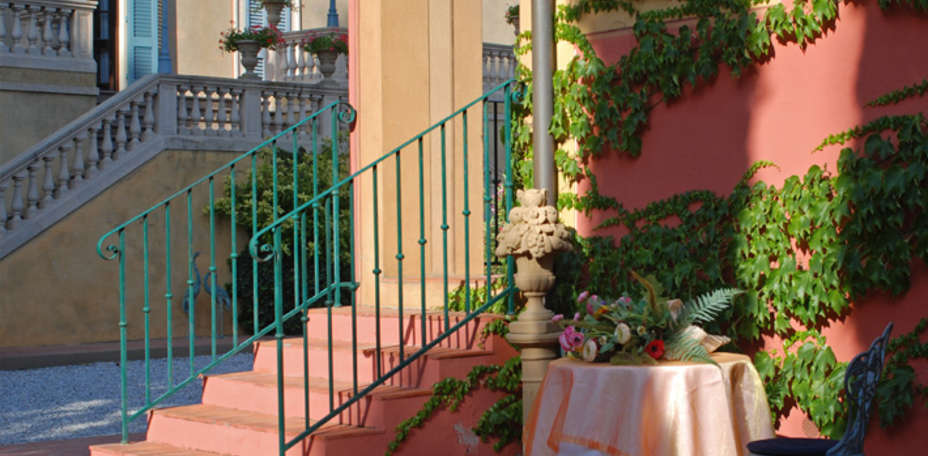 Calamidoro Hotel - 