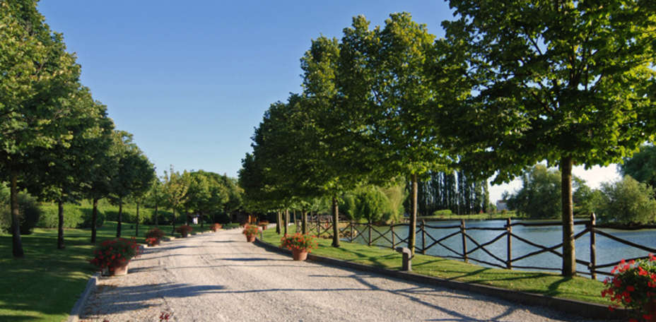 Calamidoro Hotel - 
