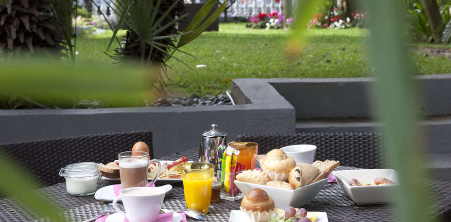 Cézanne Hôtel & Spa - 
