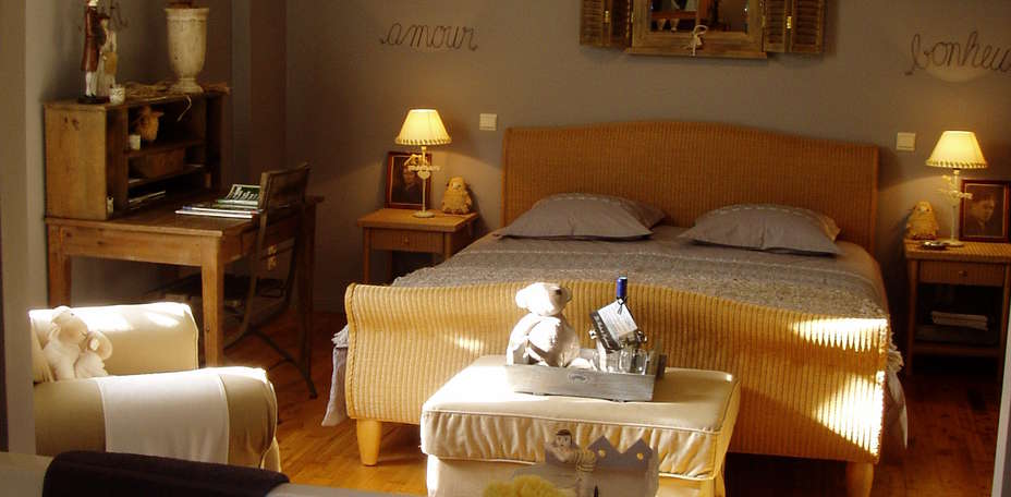 Le Moulin de Peychenval - 