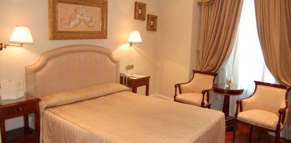 Hotel Alameda Palace - 