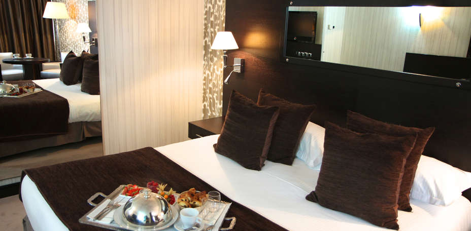 Hôtel Palladia - 
