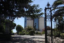 Hôtel Palladia - 