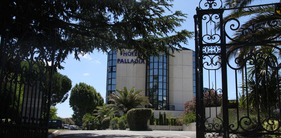 Hôtel Palladia - 