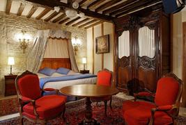 Ferme de la Rançonnière  - Junior suite