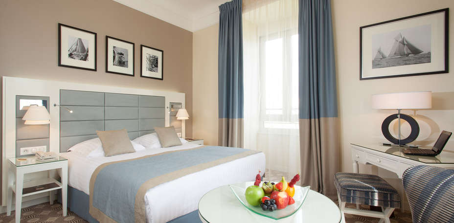 Hôtel Westminster & Spa - 