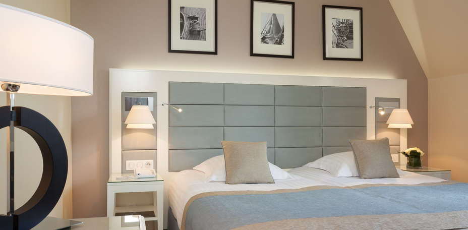 Hôtel Westminster & Spa - 