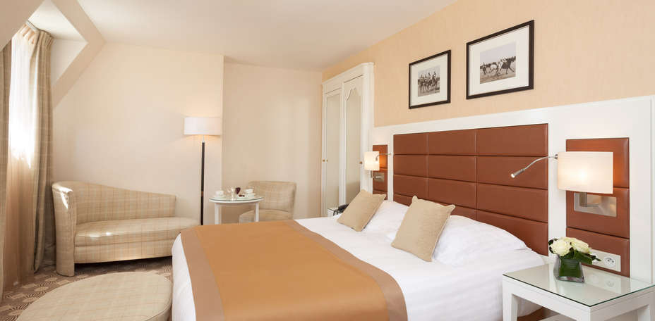 Hôtel Westminster & Spa - 