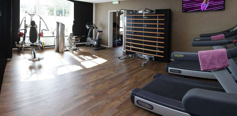 Hotel & Spa Savarin - Hampshire Classic - 