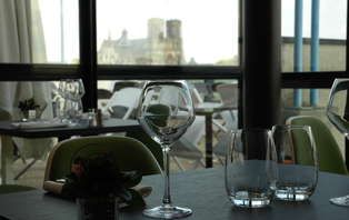 Week-end avec dîner et découverte des caves de MUMM ou POMMERY au coeur de Reims
