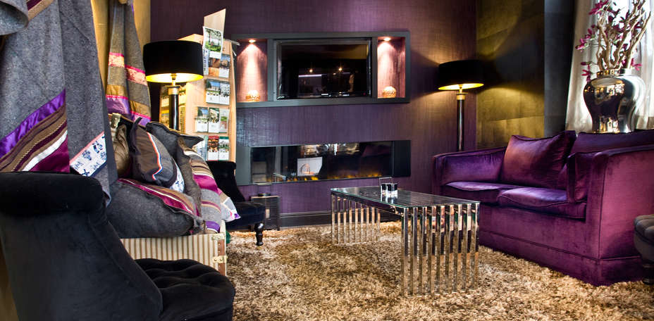 Hotel & Spa Savarin - Hampshire Classic - 