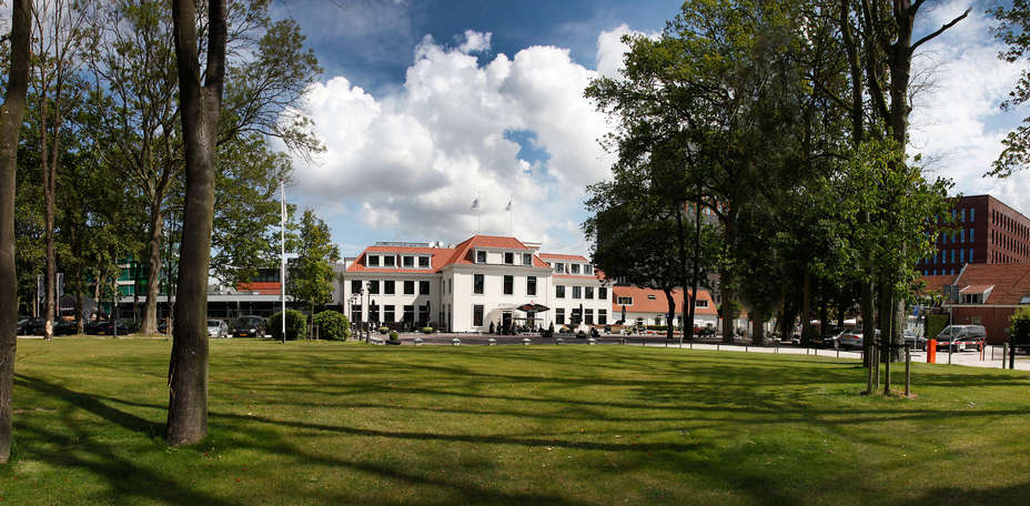 Hotel & Spa Savarin - Hampshire Classic - 