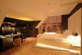 Hotel & Spa Savarin - Hampshire Classic - 