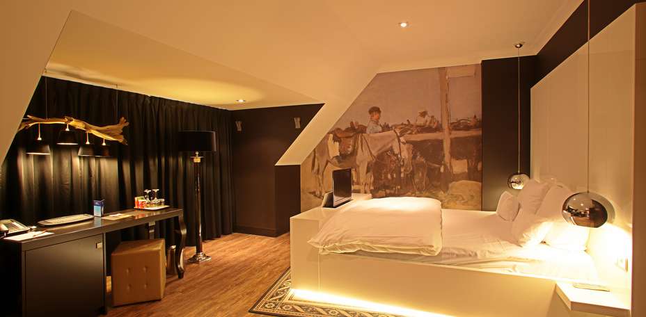Hotel & Spa Savarin - Hampshire Classic - 