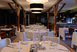 Hotel & Spa Savarin - Hampshire Classic - 