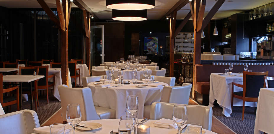Hotel & Spa Savarin - Hampshire Classic - 