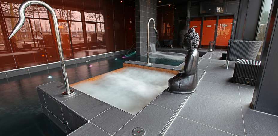 Hotel & Spa Savarin - Hampshire Classic - 