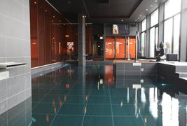 Hotel & Spa Savarin - Hampshire Classic - 